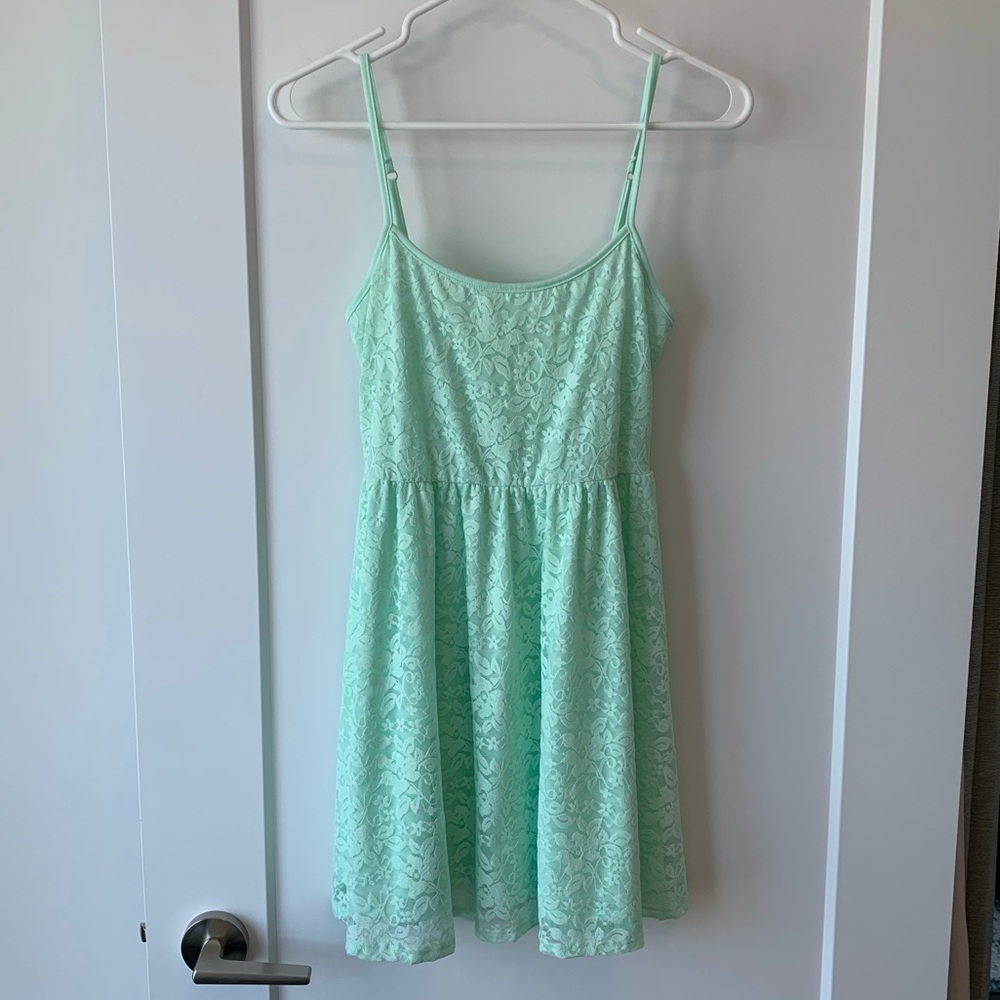 New! Dress for summer